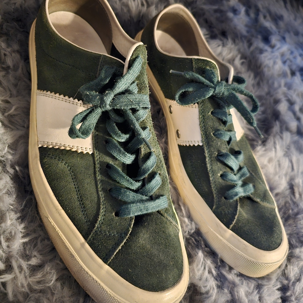 TOM FORD men shoes